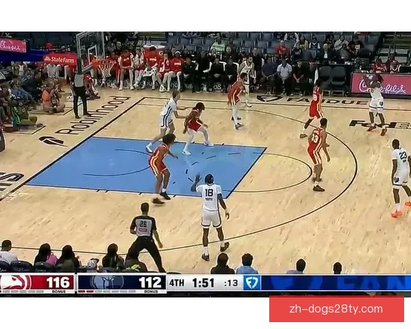 灰熊力克爵士双星闪耀赛场称雄